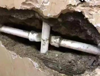 龙岩市漏水检测电话多少