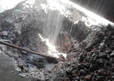 龙岩市漏水检测哪家好