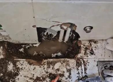 龙岩市漏水检测电话