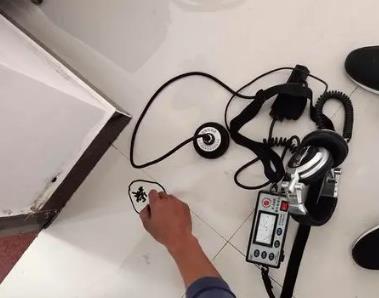 龙岩市测漏水公司电话